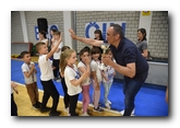 U Beočinu po prvi put održana &bdquo;Liga malih šampiona&ldquo;