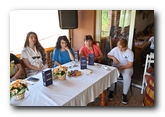 U vinariji „Ačanski“ održan panel „Jača nego što misliš - Ona je brend“ namenjen ženskom preduzetništvu