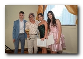 Maturanti Osnovne škole „Jovan Grčić Milenko“ proslavili maturu