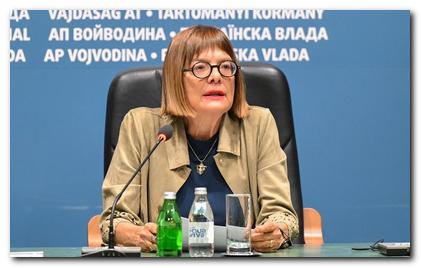 Pokrajinska vlada izdvojila 20 miliona dinara za izgradnju bunara na izvorištu „Dunav“ u Beočinu