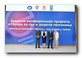 Opština Beočin među deset lokalnih samouprava lidera u razvoju elektronskih usluga