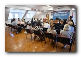 Održan tradicionalni prijem Vukovaca i učenika generacije u Opštini Beočin