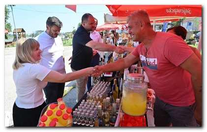 U Banoštoru obeležen &bdquo;Dan Dunava&ldquo;
