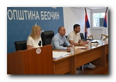Održana 15. sednica Skupštine opštine Beočin