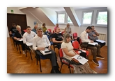 Održana 15. sednica Skupštine opštine Beočin