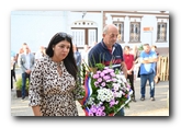 Obeležen Dan Mesne zajednice Čerević