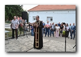 Obeležen Dan Mesne zajednice Čerević