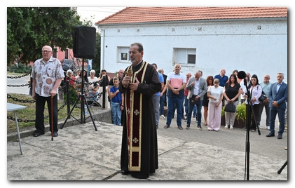 Obeležen Dan Mesne zajednice Čerević