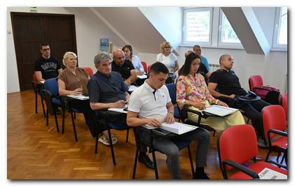Održana 16. sednica Skupštine opštine Beočin