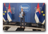 Opštini Beočin odobrena sredstva Pokrajine za tri projekta u oblasti saobraćaja i putne infrastrukture