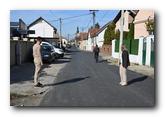 Završeni radovi na asfaltiranju ulice Jovana Grčića Milenka u Beočin selu